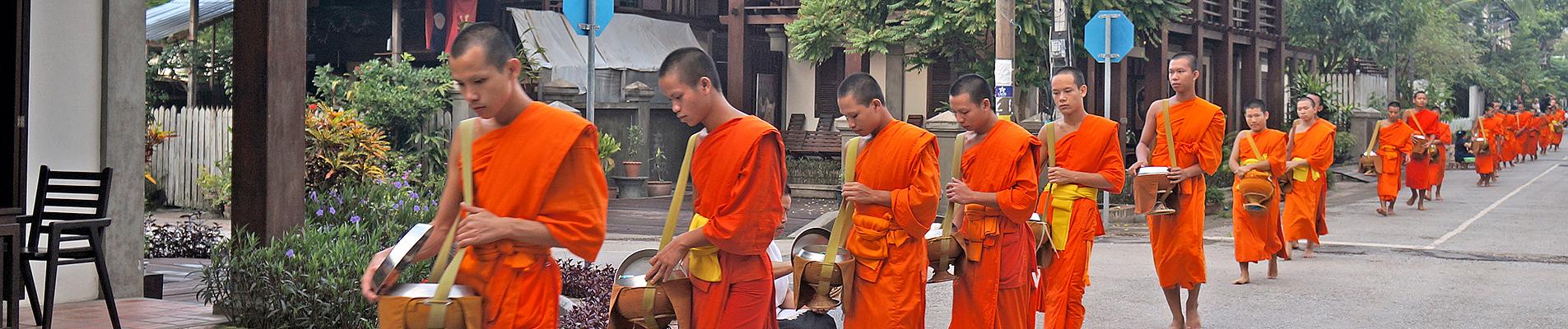 Laos Private Tours