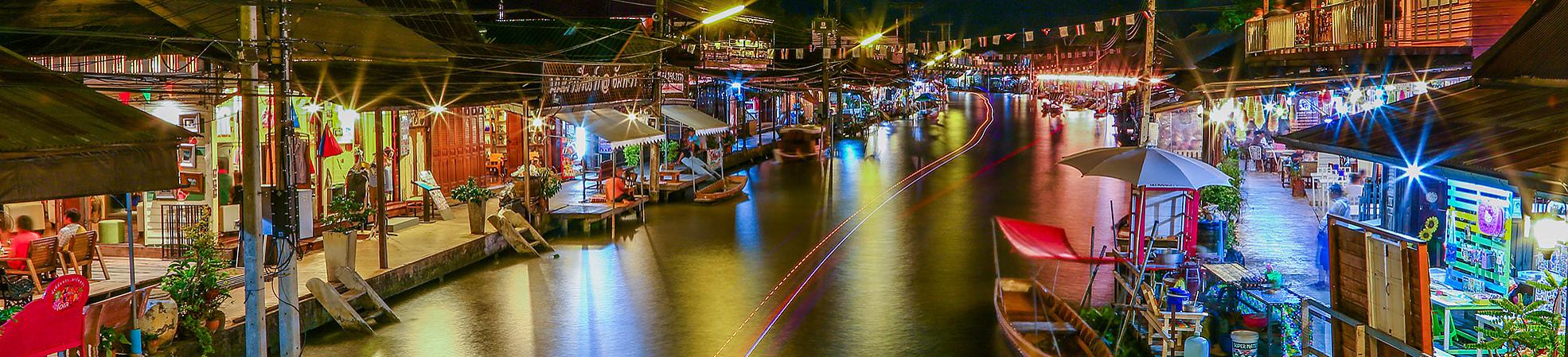 Southeast Asia Private Tours