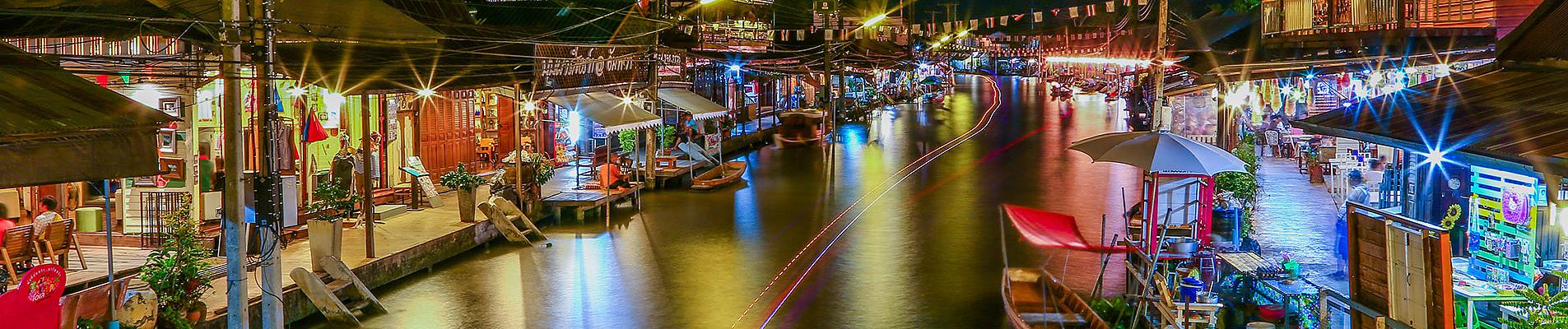 Southeast Asia Private Tours