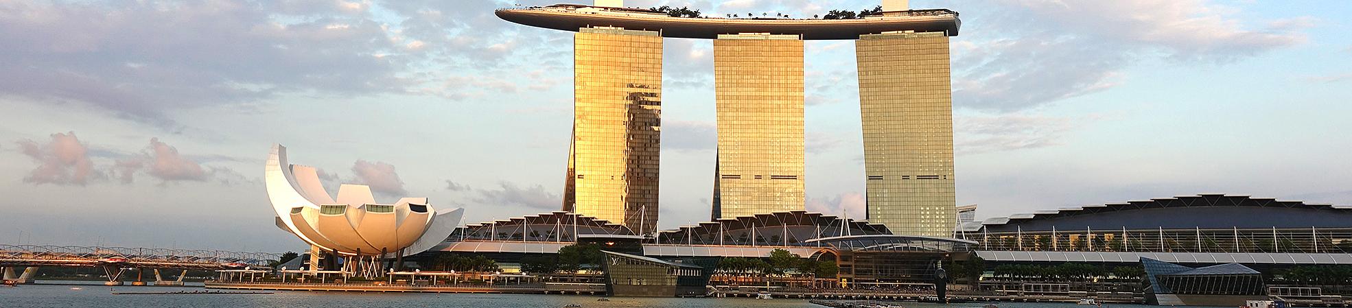 Singapore Tours
