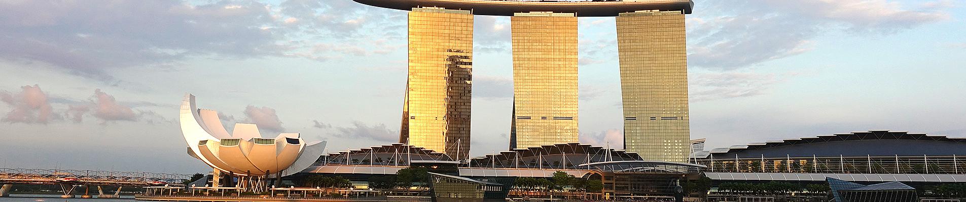 Singapore Private Tours