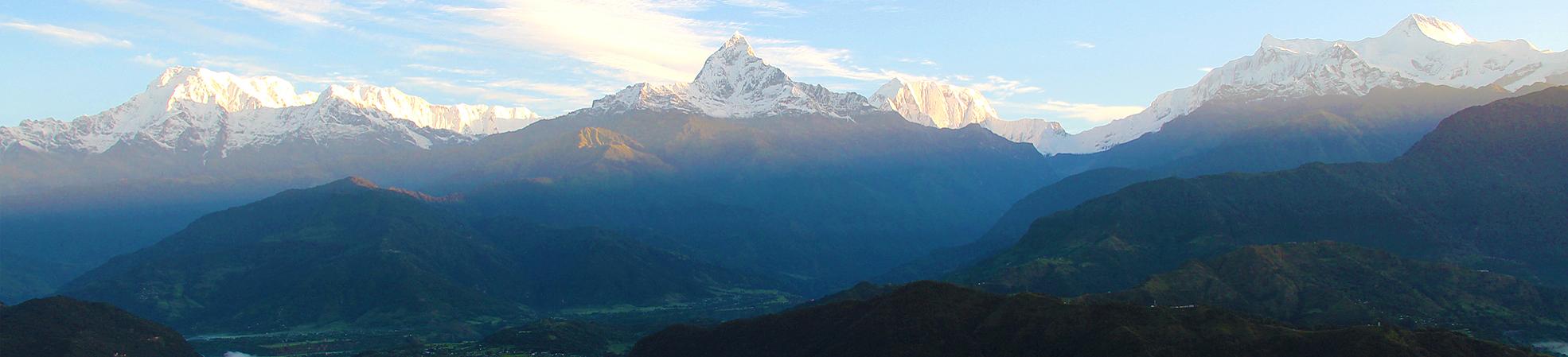 Nepal Private Tours