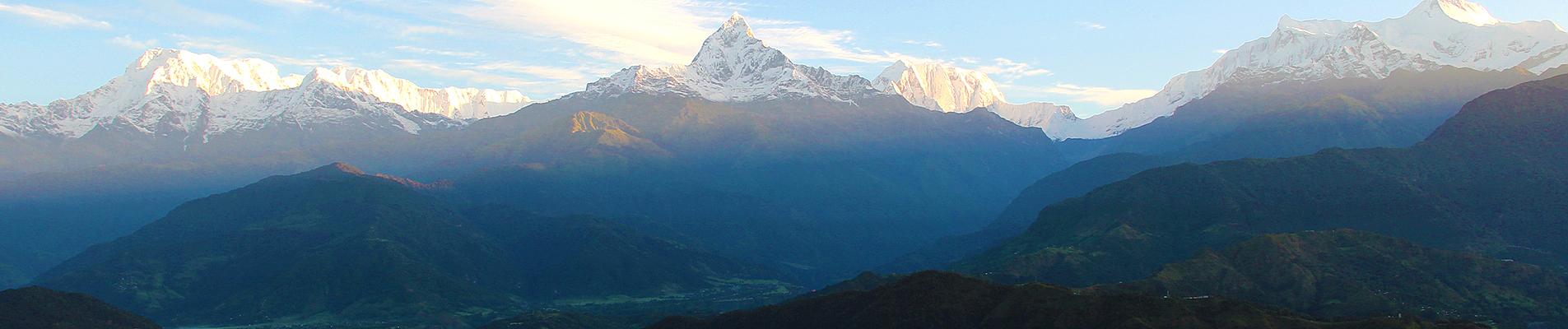 Nepal Private Tours