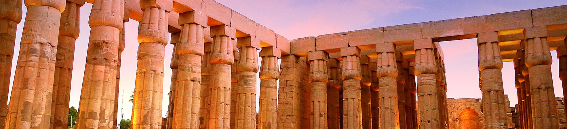 Middle East Tours