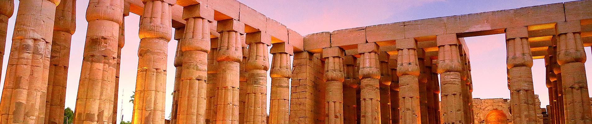 Middle East Private Tours