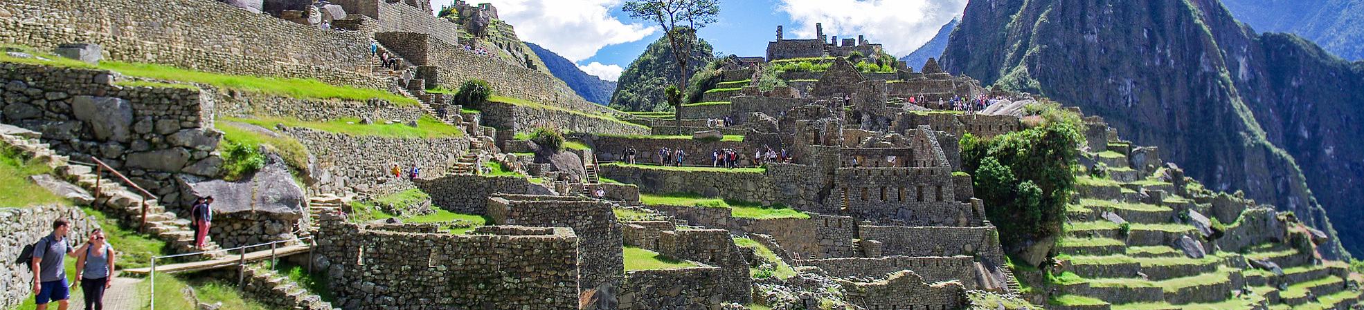 Peru Tours