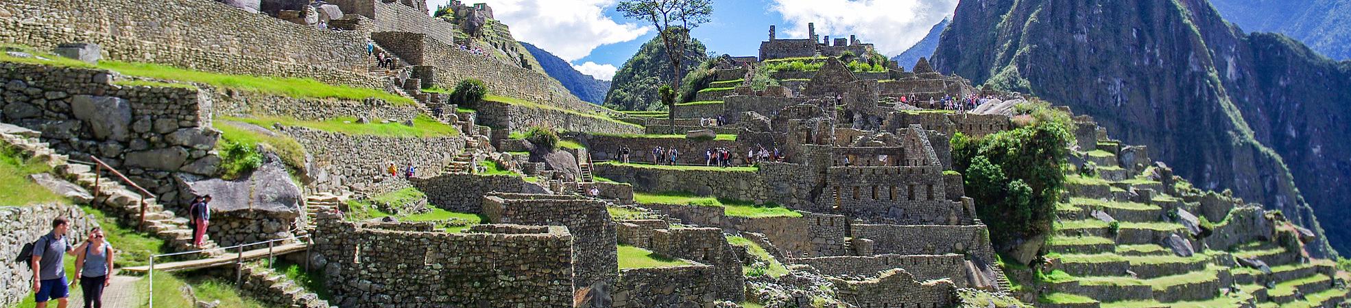 Peru Private Tours