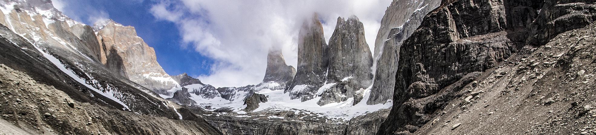 Chile Private Tours