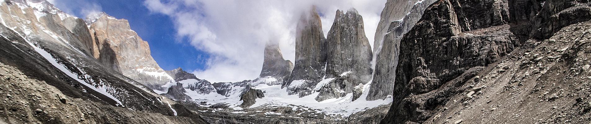 Chile Private Tours