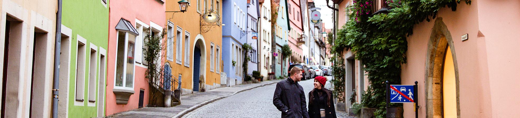 Germany Tours