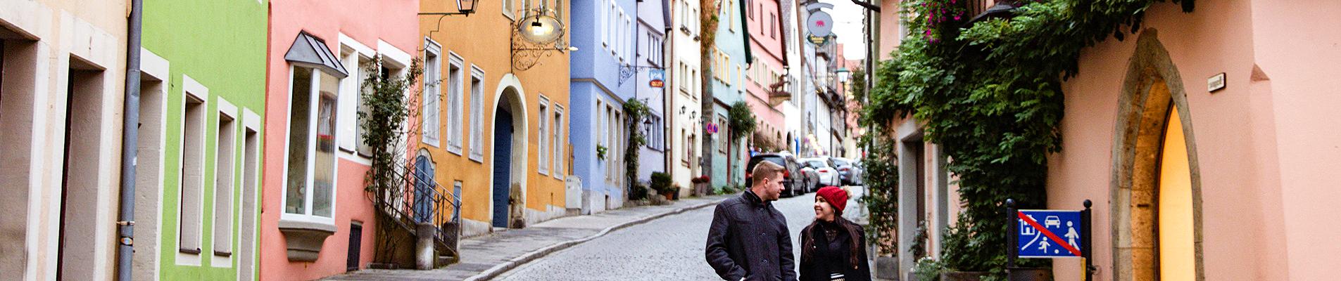 Germany Tours