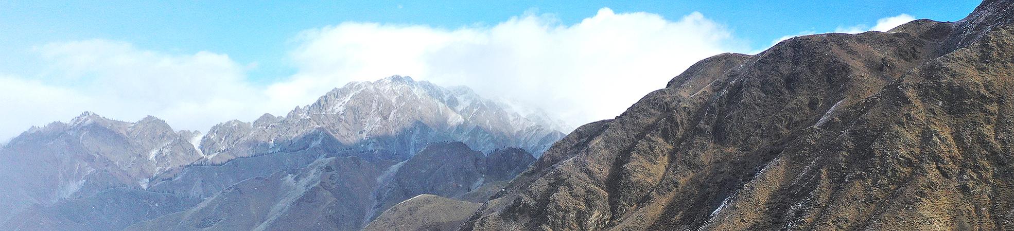 Central Asia Private Tours