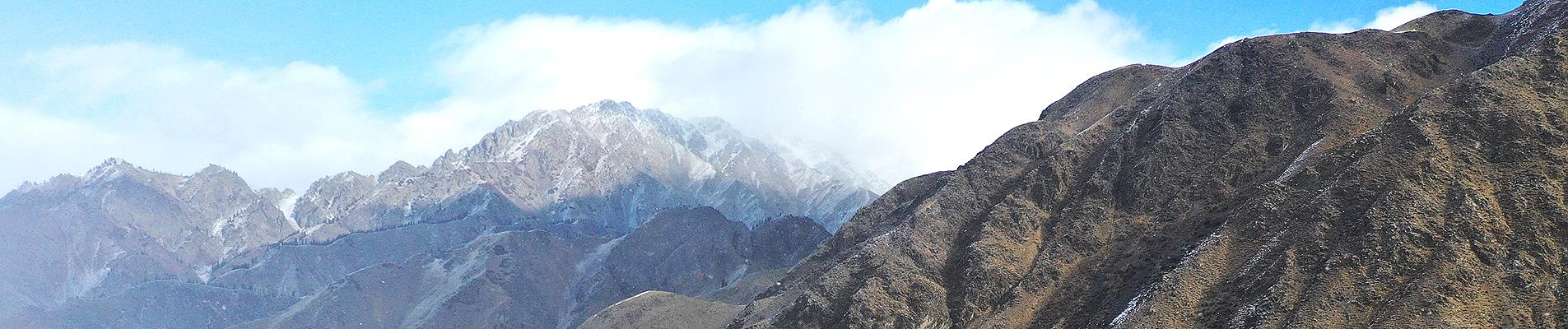 Central Asia Private Tours