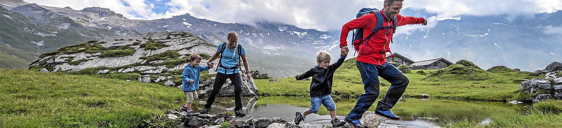 Private Family Tours