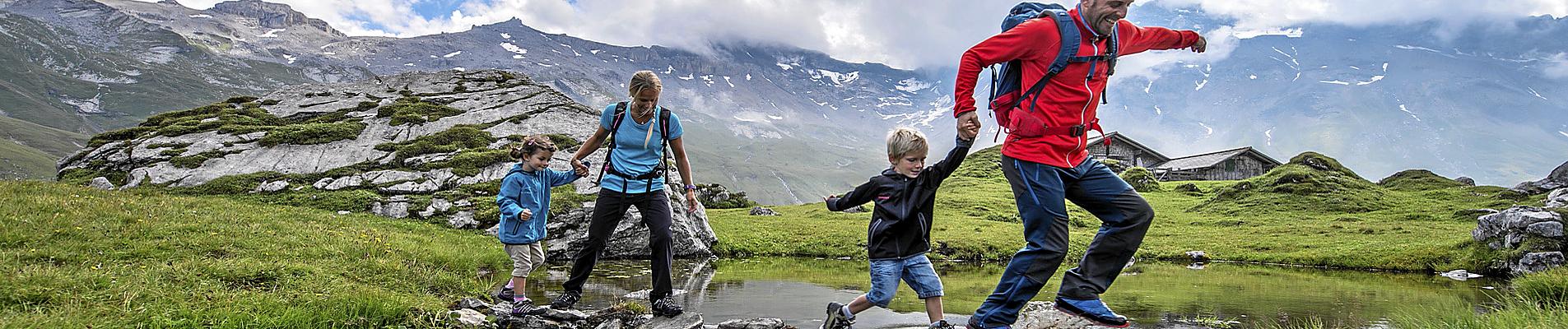 Private Family Tours