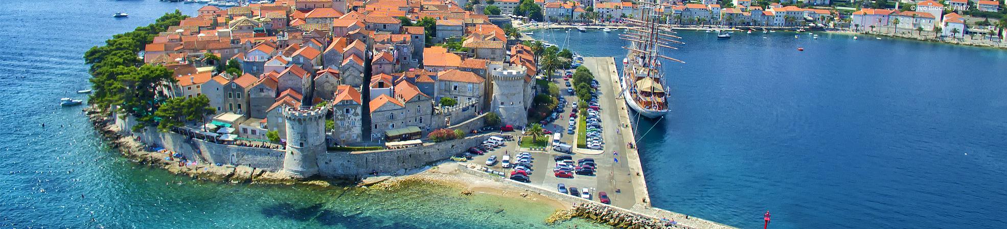 Croatia Tours