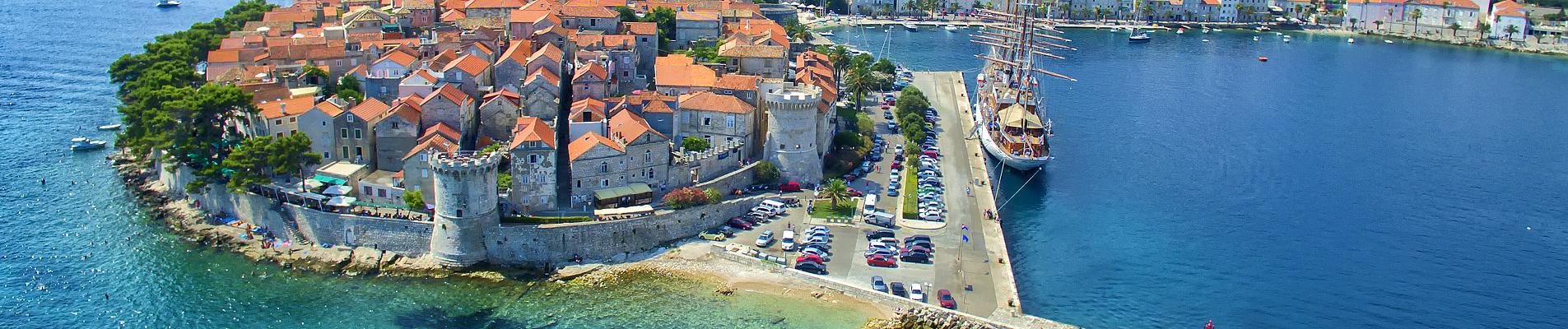 Croatia Tours