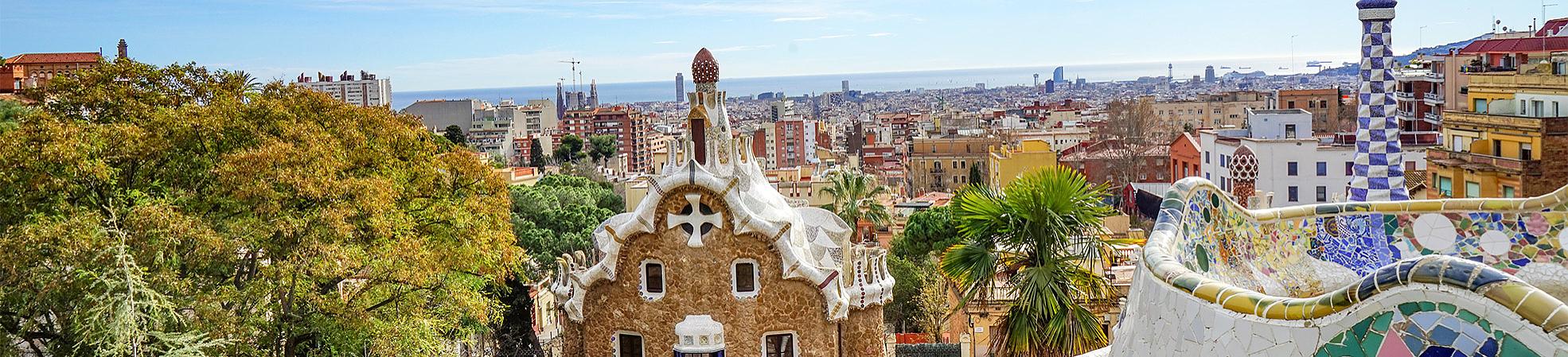 Spain Private Tours