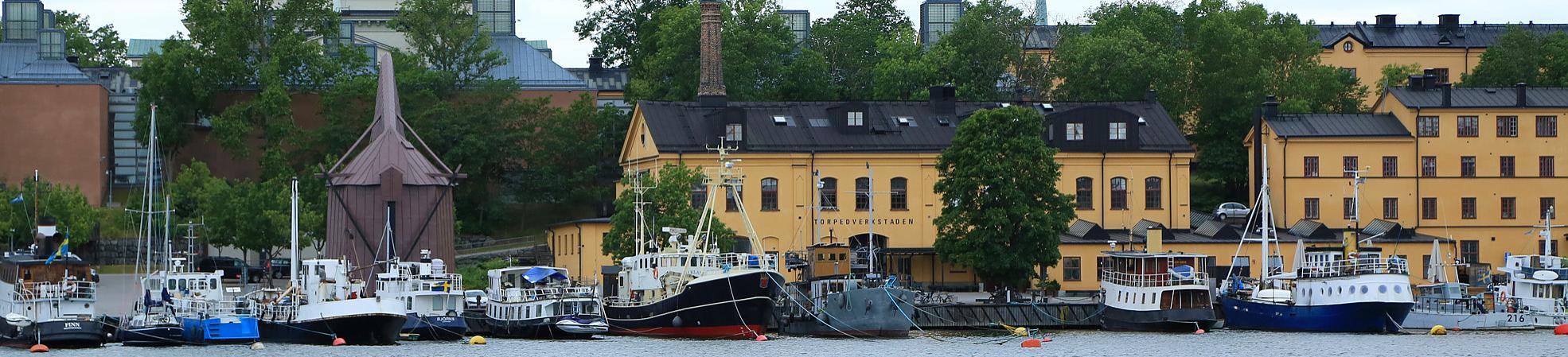 Sweden Tours
