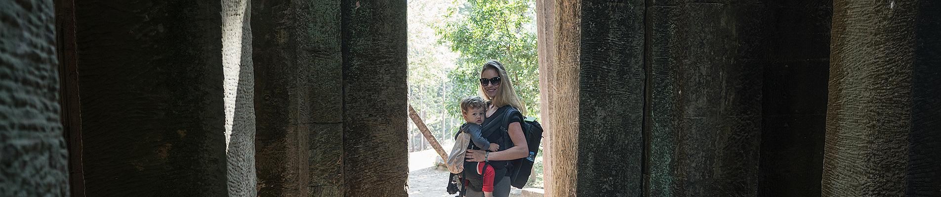 Why Private Tour