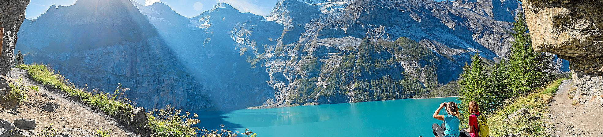 Switzerland Tours 