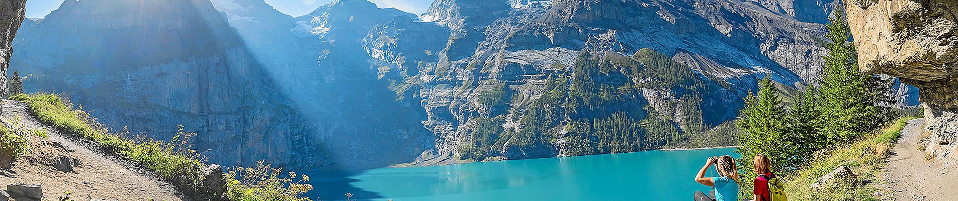 Switzerland Tours