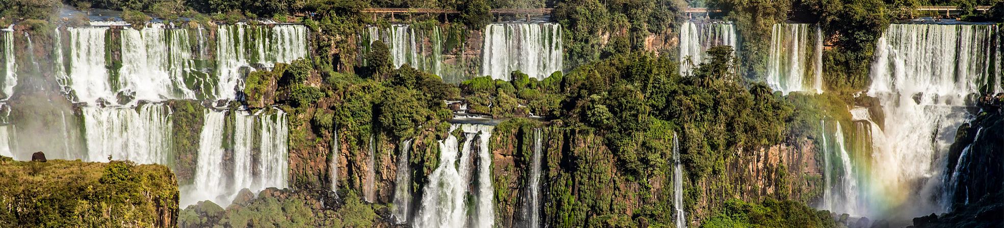Brazil Private Tours