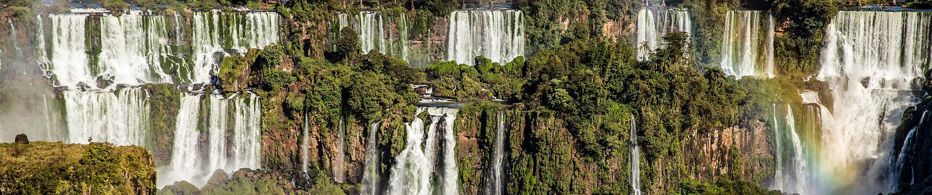 Brazil Private Tours