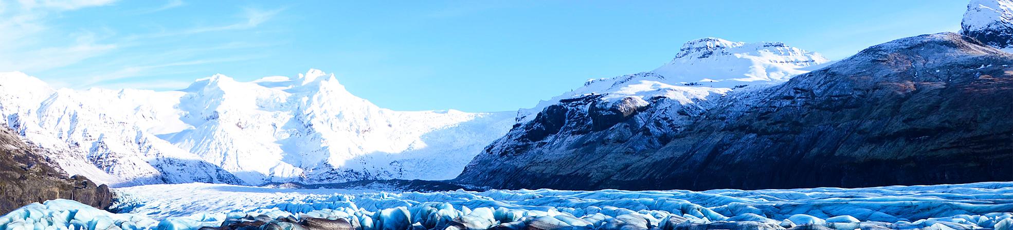 Iceland Tours