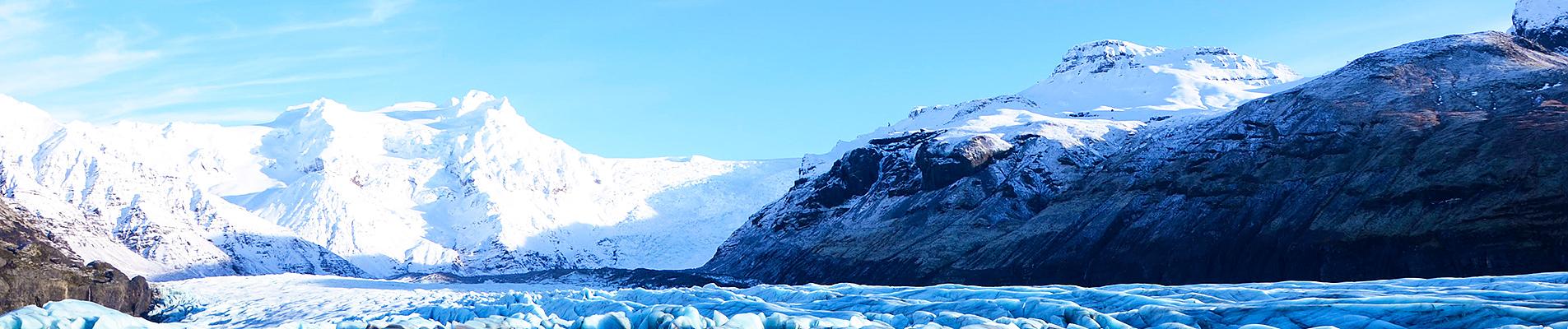 Iceland Tours
