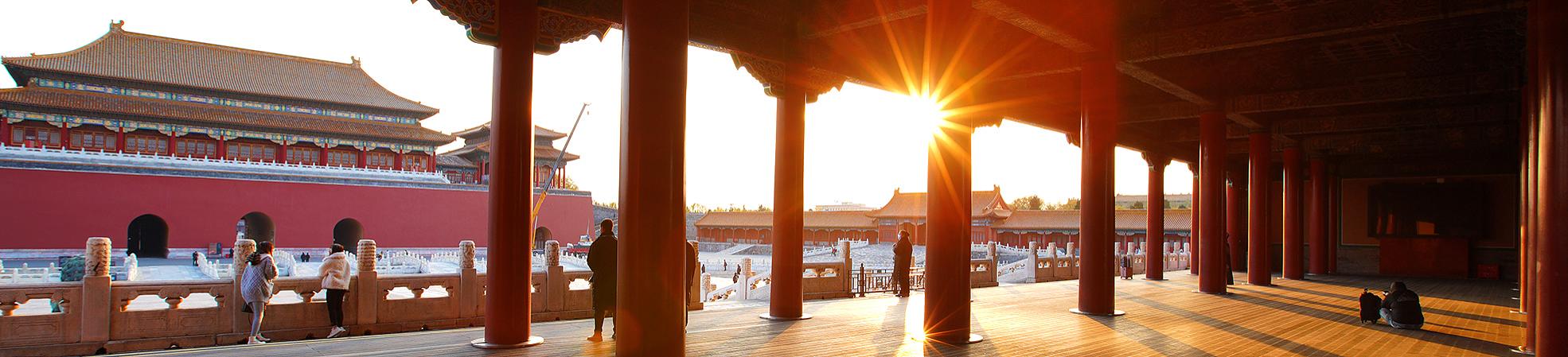 East Asia Private Tours