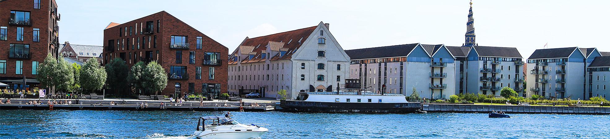Denmark Tours