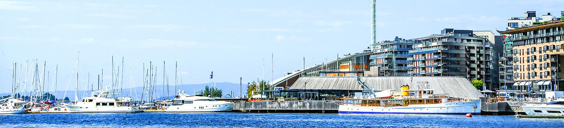 Norway Tours