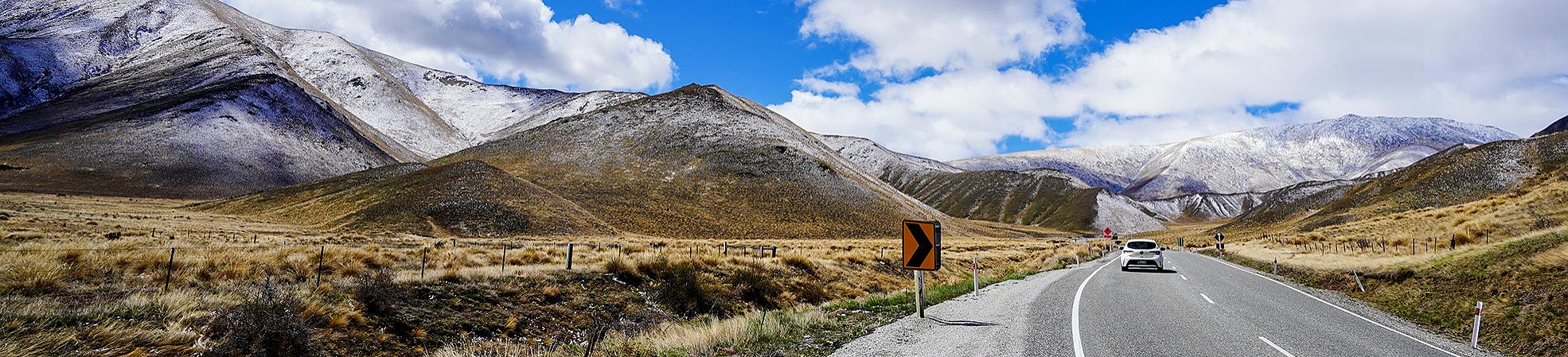 New Zealand Tours