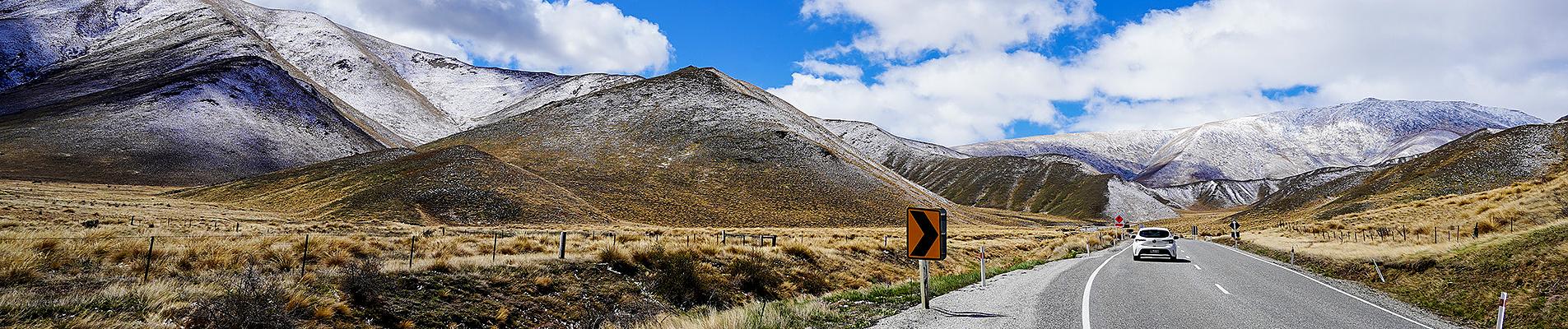 New Zealand Tours
