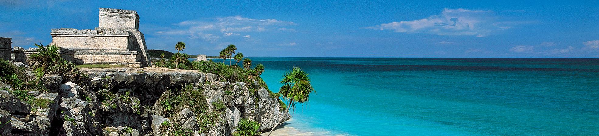 Mexico Private Tours