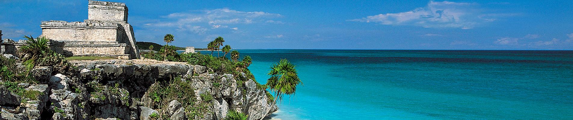 Mexico Private Tours
