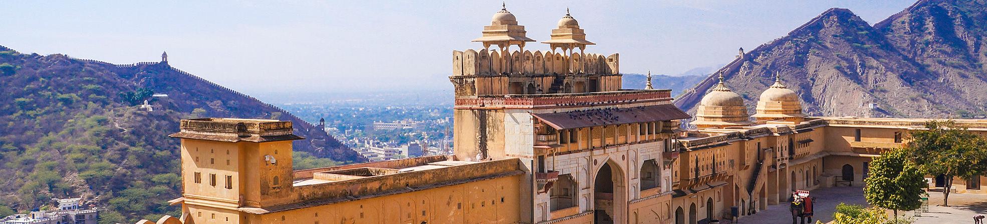 Voyages sur mesure en Aise du Sud