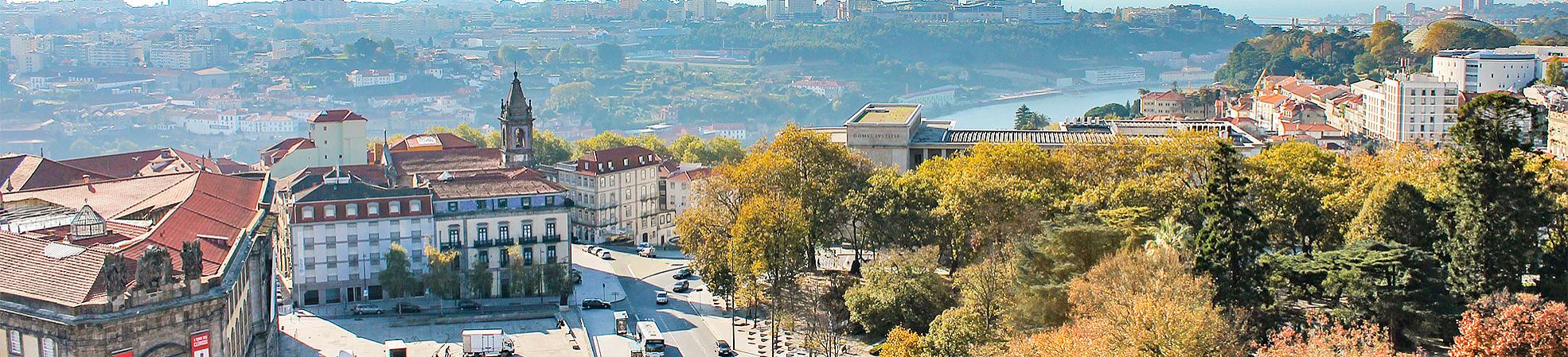 Portugal Private Tours
