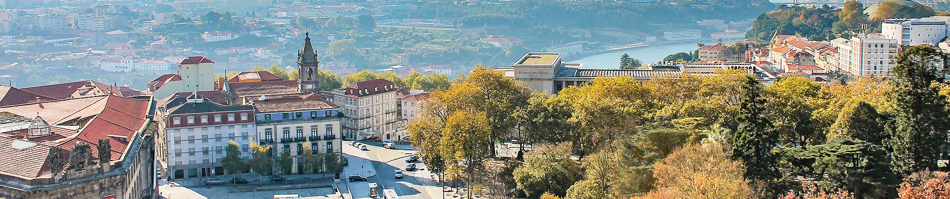 Portugal Private Tours