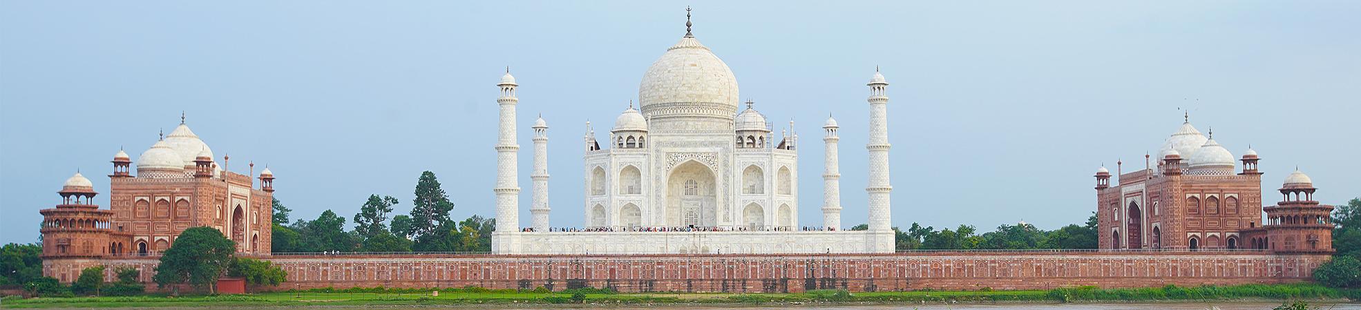 India Tours