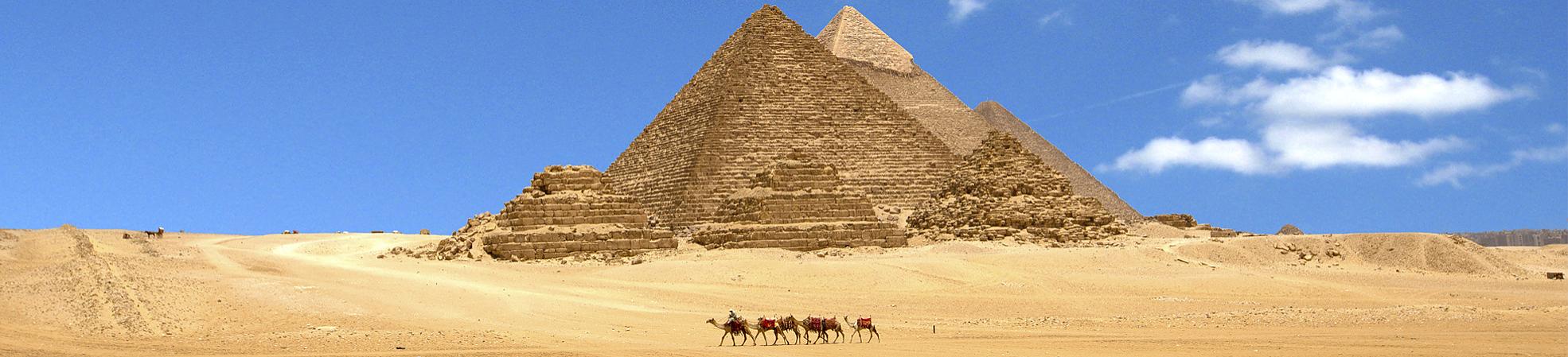 Egypt Private Tours