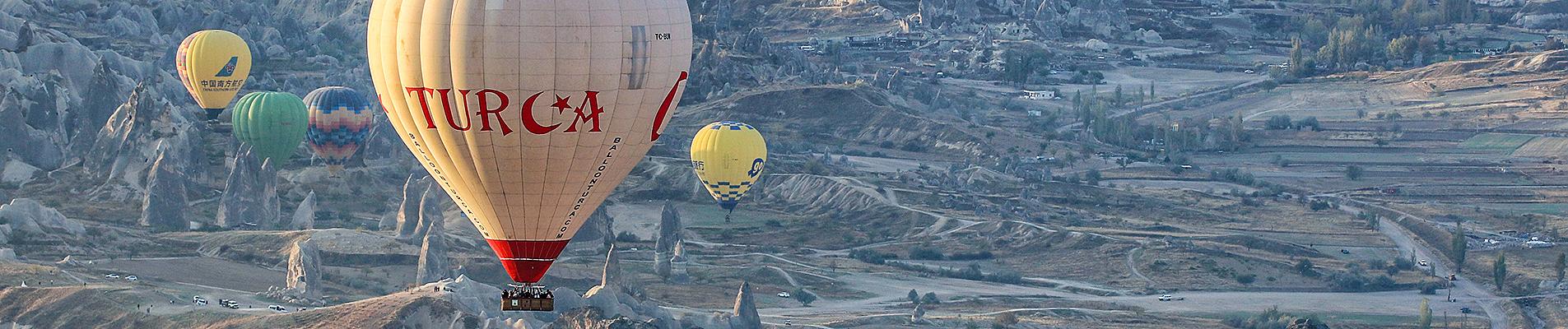 Turkey Private Tours