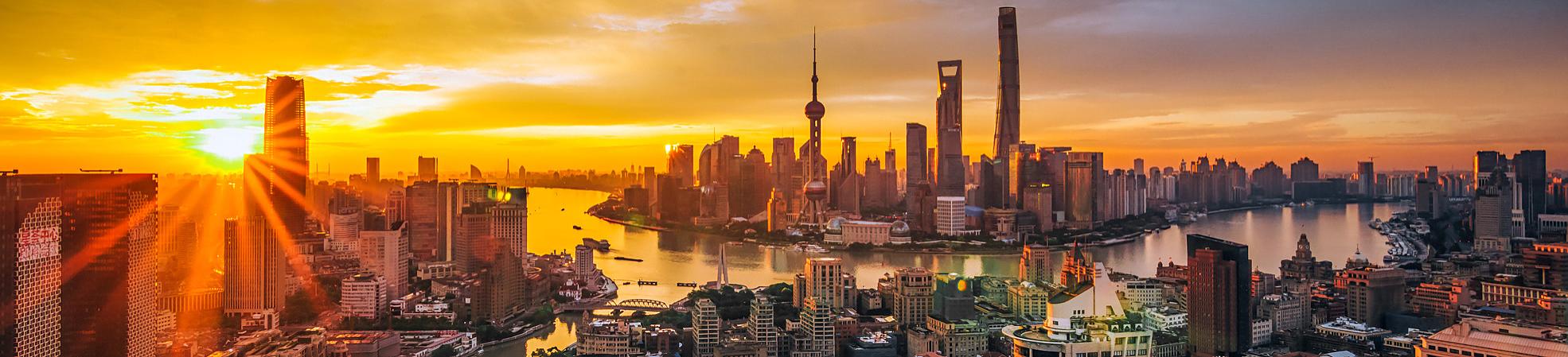 Shanghai Travel Guide