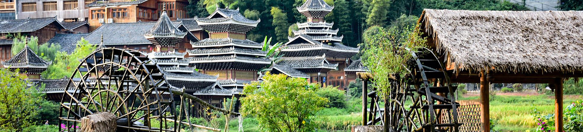 What to See in Guizhou