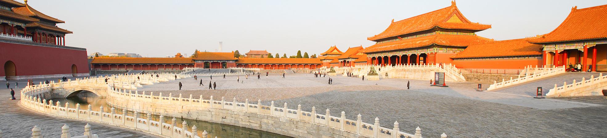 Top 10 Best Private China Tours