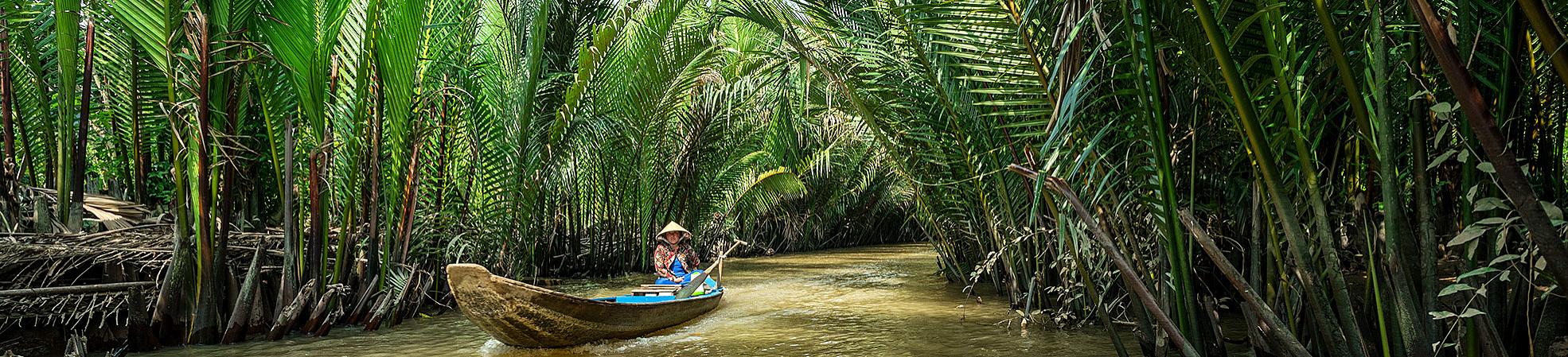 Top 10 Vietnam Tours