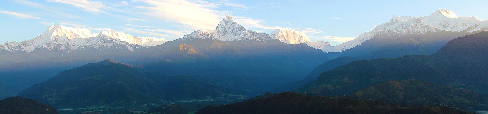 Soft Adventure/Safari Tour 