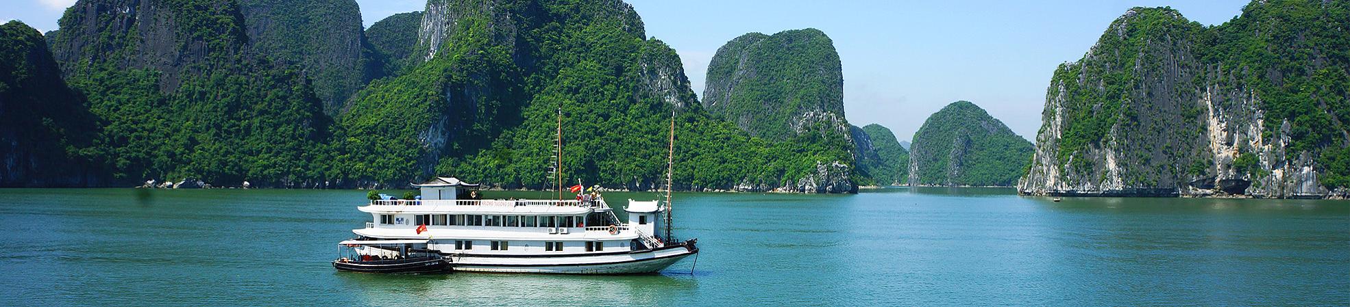 Vietnam Tours