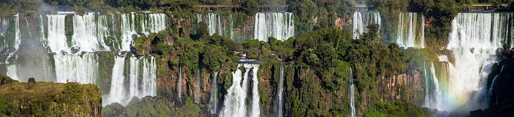 South America Tours